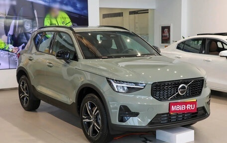 Volvo XC40 I, 2025 год, 3 612 000 рублей, 1 фотография