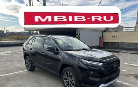 Toyota RAV4, 2025 год, 3 899 999 рублей, 1 фотография