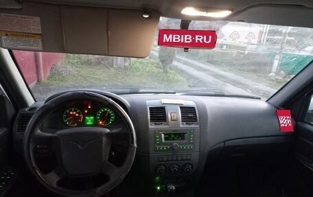 ЛуАЗ Patriot, 2016 год, 500 000 рублей, 1 фотография