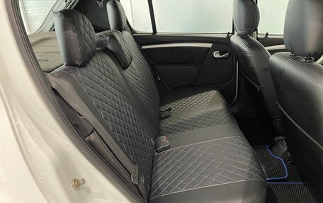 Renault Sandero I, 2013 год, 515 000 рублей, 14 фотография