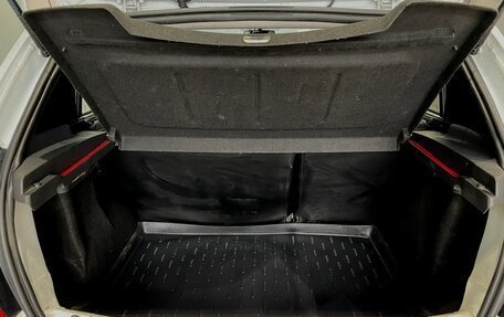 Renault Sandero I, 2013 год, 515 000 рублей, 15 фотография