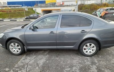 Skoda Octavia, 2012 год, 750 000 рублей, 1 фотография