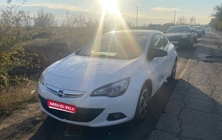 Opel Astra H, 2012 год, 600 000 рублей, 1 фотография