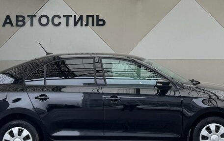 Skoda Rapid I, 2017 год, 699 000 рублей, 4 фотография