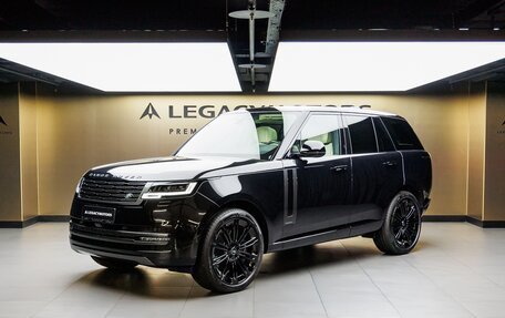 Land Rover Range Rover IV рестайлинг, 2025 год, 33 800 000 рублей, 1 фотография