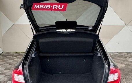 Skoda Rapid I, 2017 год, 699 000 рублей, 8 фотография