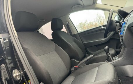 Skoda Rapid I, 2017 год, 699 000 рублей, 17 фотография