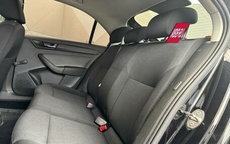 Skoda Rapid I, 2017 год, 699 000 рублей, 15 фотография