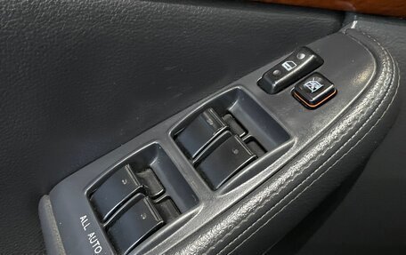 Toyota Avensis III рестайлинг, 2006 год, 755 000 рублей, 8 фотография