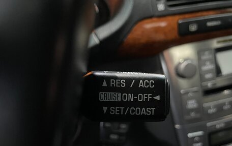 Toyota Avensis III рестайлинг, 2006 год, 755 000 рублей, 10 фотография