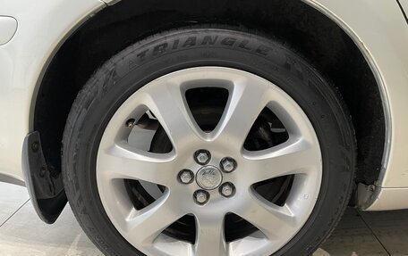 Toyota Avensis III рестайлинг, 2006 год, 755 000 рублей, 18 фотография