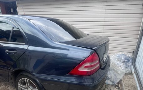 Mercedes-Benz C-Класс, 2001 год, 440 000 рублей, 3 фотография