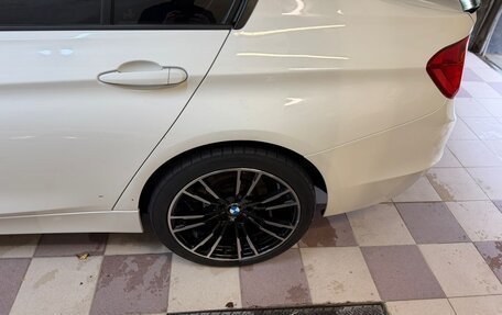 BMW 3 серия, 2014 год, 1 650 000 рублей, 2 фотография