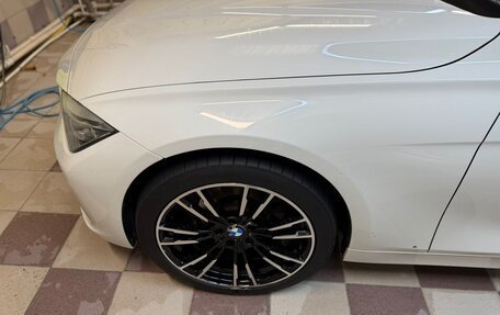 BMW 3 серия, 2014 год, 1 650 000 рублей, 4 фотография