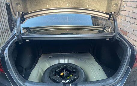 KIA Cerato IV, 2018 год, 1 350 000 рублей, 5 фотография