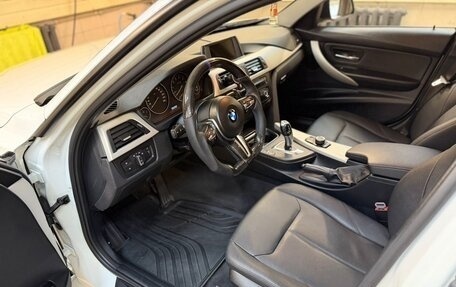 BMW 3 серия, 2014 год, 1 650 000 рублей, 3 фотография