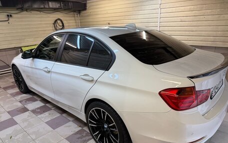BMW 3 серия, 2014 год, 1 650 000 рублей, 10 фотография