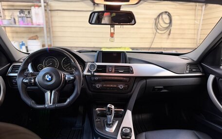 BMW 3 серия, 2014 год, 1 650 000 рублей, 12 фотография