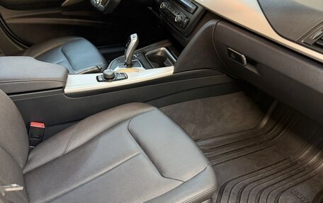 BMW 3 серия, 2014 год, 1 650 000 рублей, 15 фотография