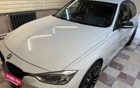 BMW 3 серия, 2014 год, 1 650 000 рублей, 6 фотография
