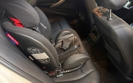 BMW 3 серия, 2014 год, 1 650 000 рублей, 7 фотография