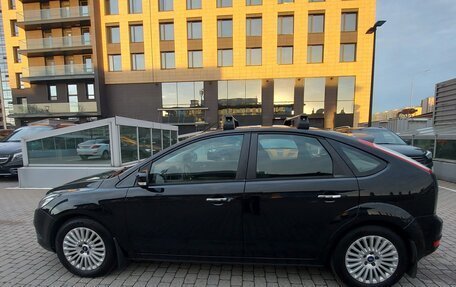 Ford Focus II рестайлинг, 2010 год, 710 000 рублей, 8 фотография