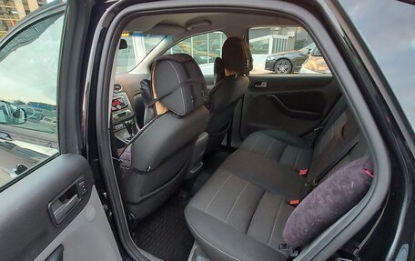 Ford Focus II рестайлинг, 2010 год, 710 000 рублей, 13 фотография