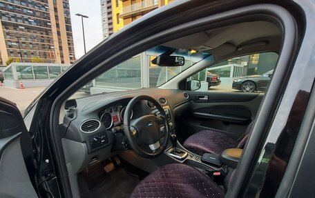 Ford Focus II рестайлинг, 2010 год, 710 000 рублей, 9 фотография