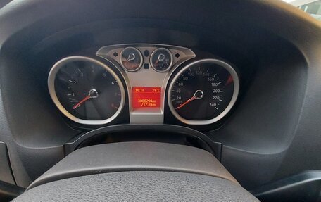 Ford Focus II рестайлинг, 2010 год, 710 000 рублей, 10 фотография