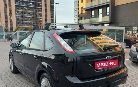 Ford Focus II рестайлинг, 2010 год, 710 000 рублей, 7 фотография