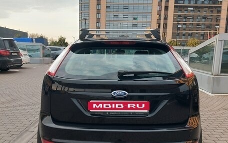 Ford Focus II рестайлинг, 2010 год, 710 000 рублей, 6 фотография