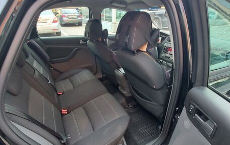 Ford Focus II рестайлинг, 2010 год, 710 000 рублей, 14 фотография