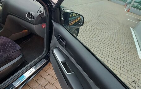Ford Focus II рестайлинг, 2010 год, 710 000 рублей, 16 фотография