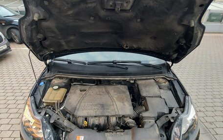 Ford Focus II рестайлинг, 2010 год, 710 000 рублей, 17 фотография
