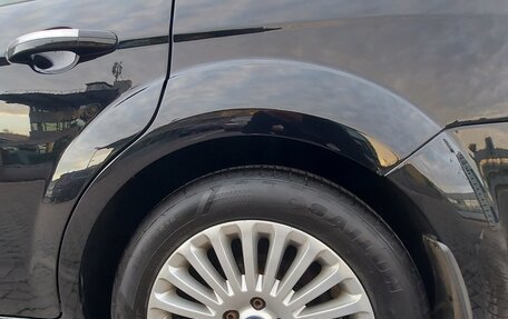 Ford Focus II рестайлинг, 2010 год, 710 000 рублей, 26 фотография