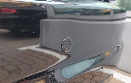 Ford Focus II рестайлинг, 2010 год, 710 000 рублей, 28 фотография
