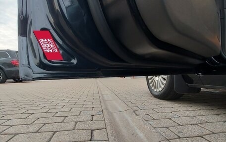 Ford Focus II рестайлинг, 2010 год, 710 000 рублей, 20 фотография