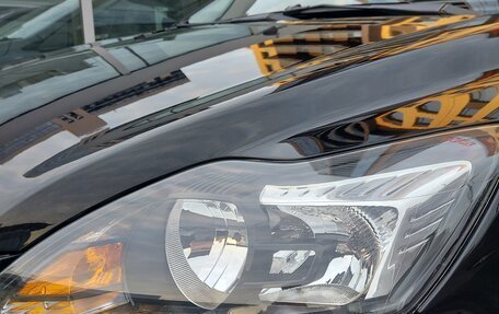 Ford Focus II рестайлинг, 2010 год, 710 000 рублей, 31 фотография