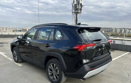 Toyota RAV4, 2025 год, 3 899 999 рублей, 5 фотография