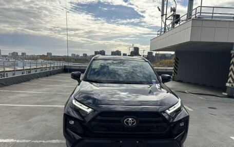 Toyota RAV4, 2025 год, 3 899 999 рублей, 2 фотография