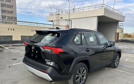 Toyota RAV4, 2025 год, 3 899 999 рублей, 7 фотография