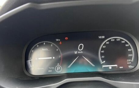 Toyota RAV4, 2025 год, 3 899 999 рублей, 11 фотография