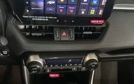 Toyota RAV4, 2025 год, 3 899 999 рублей, 10 фотография