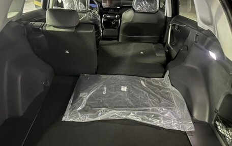 Toyota RAV4, 2025 год, 3 899 999 рублей, 12 фотография