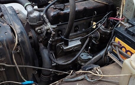 ЛуАЗ 469, 1984 год, 300 000 рублей, 6 фотография