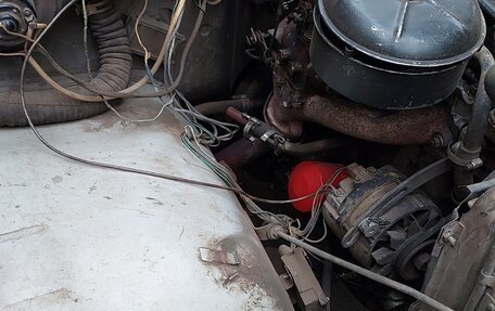 ЛуАЗ 469, 1984 год, 300 000 рублей, 7 фотография