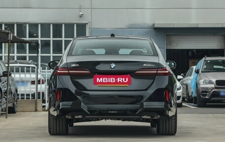 BMW 5 серия, 2025 год, 5 680 000 рублей, 7 фотография