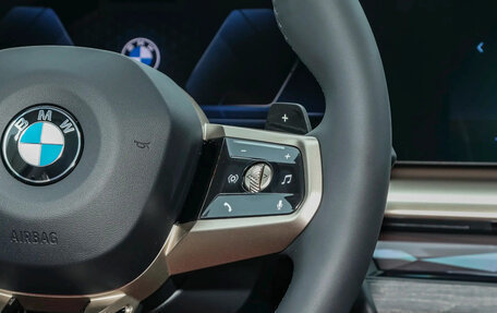 BMW 5 серия, 2025 год, 5 680 000 рублей, 14 фотография