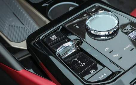 BMW 5 серия, 2025 год, 5 680 000 рублей, 21 фотография