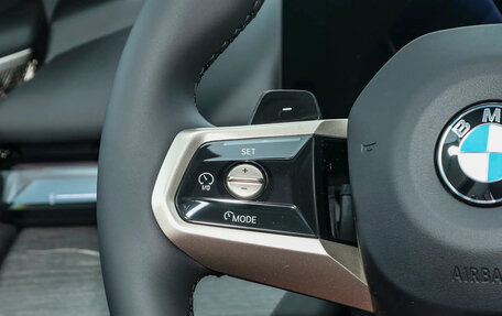 BMW 5 серия, 2025 год, 5 680 000 рублей, 22 фотография